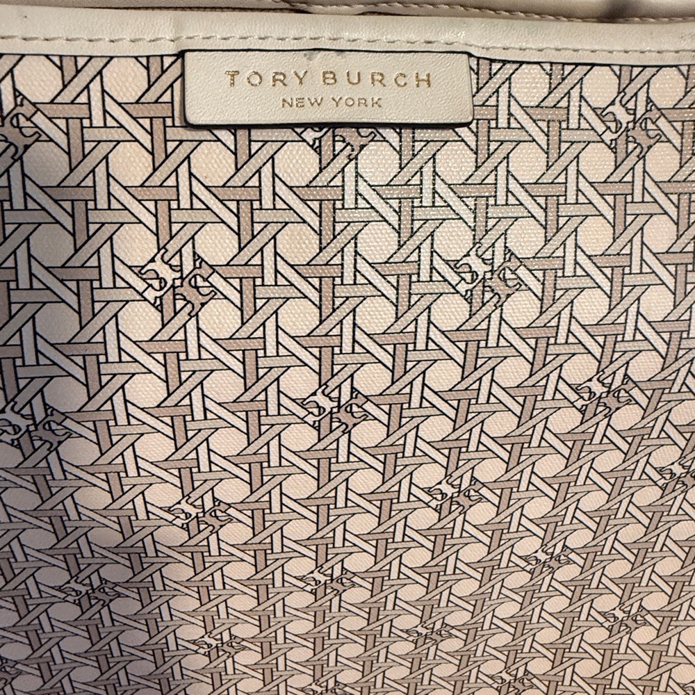 Tory Burch Tote